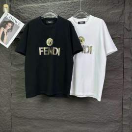 Picture of Fendi T Shirts Short _SKUFendiS-XL7ctr1213982